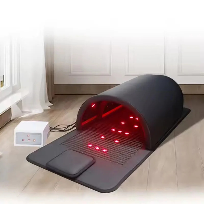 Cápsula de Spa de Sauna seca d - Spa Wellness Health reseña y precio