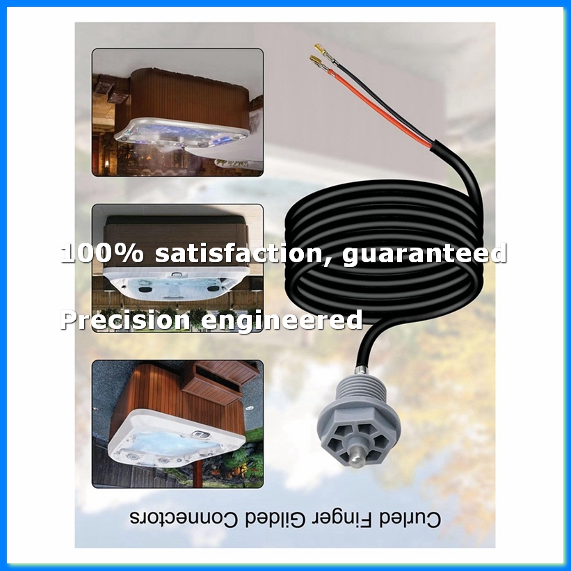 Sensor de Temperatura para Spa - Spa & Wellness Zámeček Petrovice reseña y precio