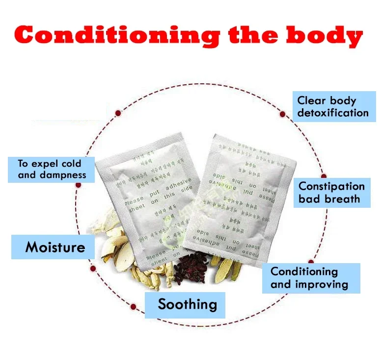 Corea Kinoki limpieza desintox - Spa Wellness Health reseña y precio