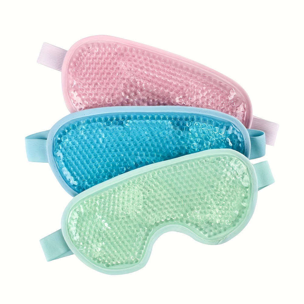 Máscara de Gel Frío/Calor para - Spa & Wellness Zámeček Petrovice reseña y precio