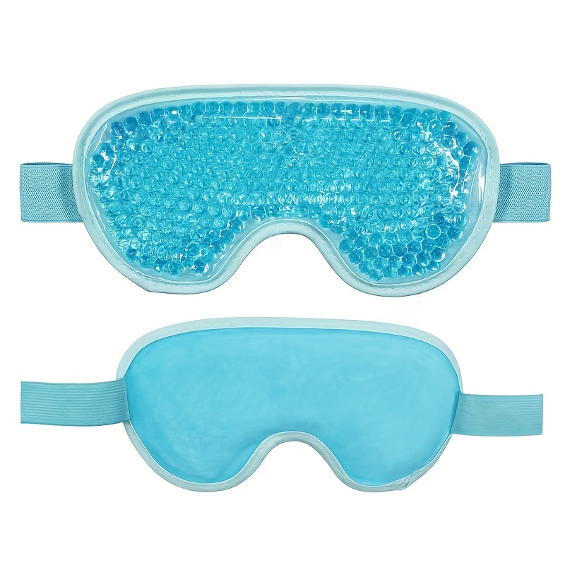 Máscara de Gel Frío/Calor para - Spa & Wellness Zámeček Petrovice reseña y precio