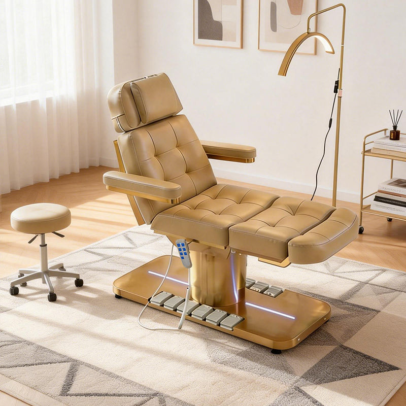 Cama de Masaje Profesional par - Spa & Wellness Zámeček Petrovice reseña y precio