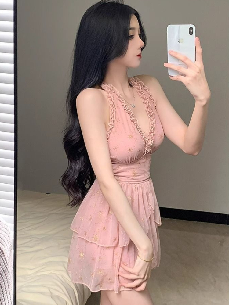 Traje de baño monokini elegant - Spa & Wellness Zámeček Petrovice reseña y precio