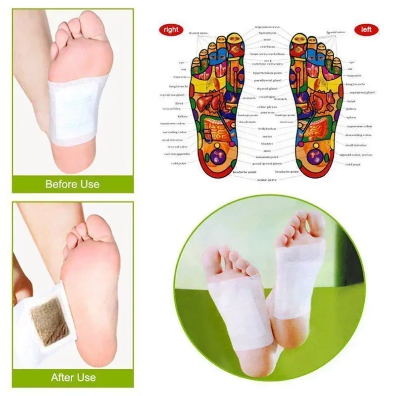Corea Kinoki limpieza desintox - Spa Wellness Health reseña y precio